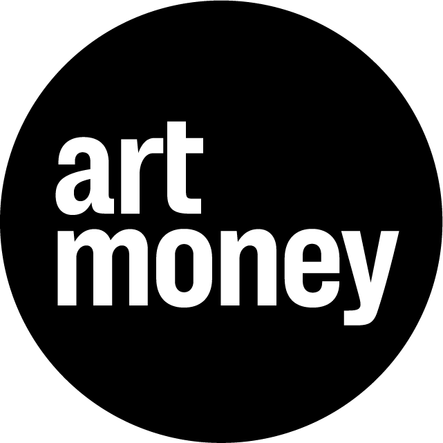 Art Money logo.