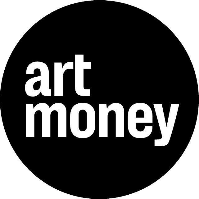 Art Money logo.