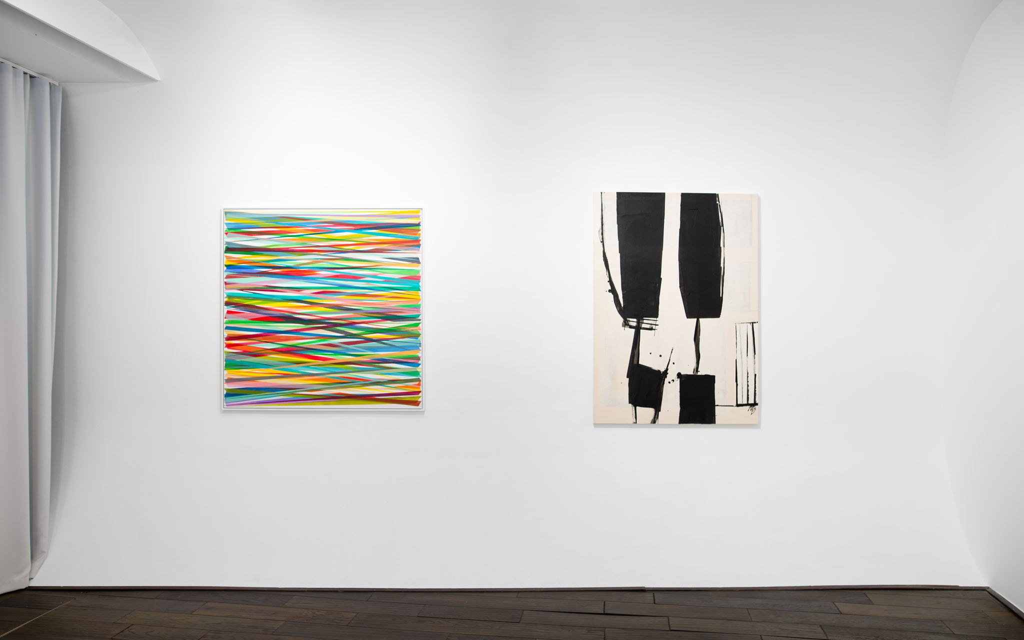 It starts with original talent, and we have the experience to recognise it with the connections to accelerate creative potential.